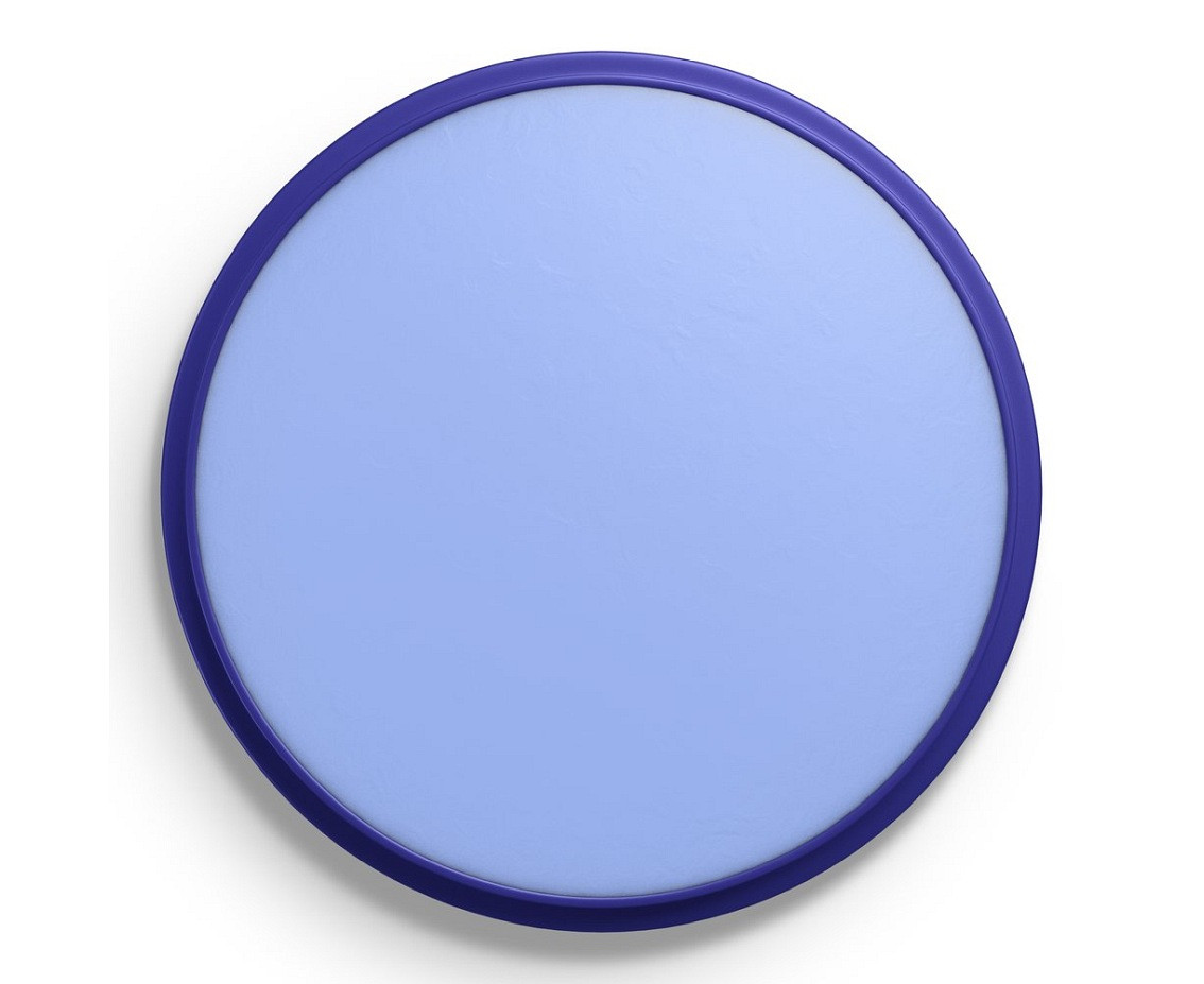 Face Paint 18 ml Light Blue